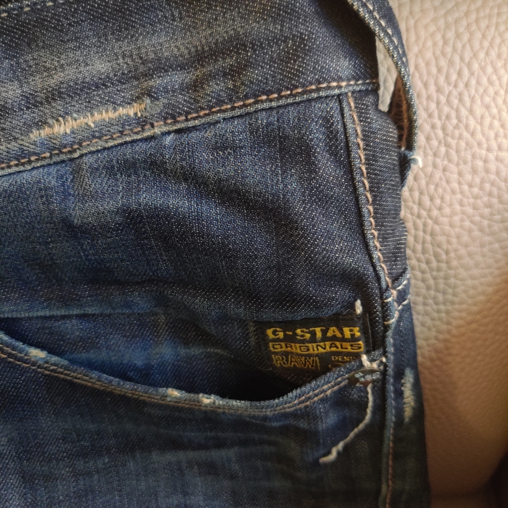 Gstar jeans